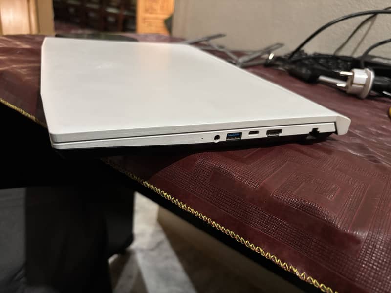 MSI SWORD 4