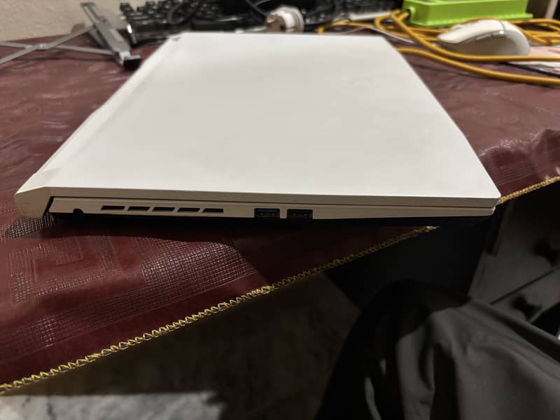 MSI SWORD 5