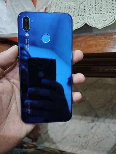 Huawei P20 Lite