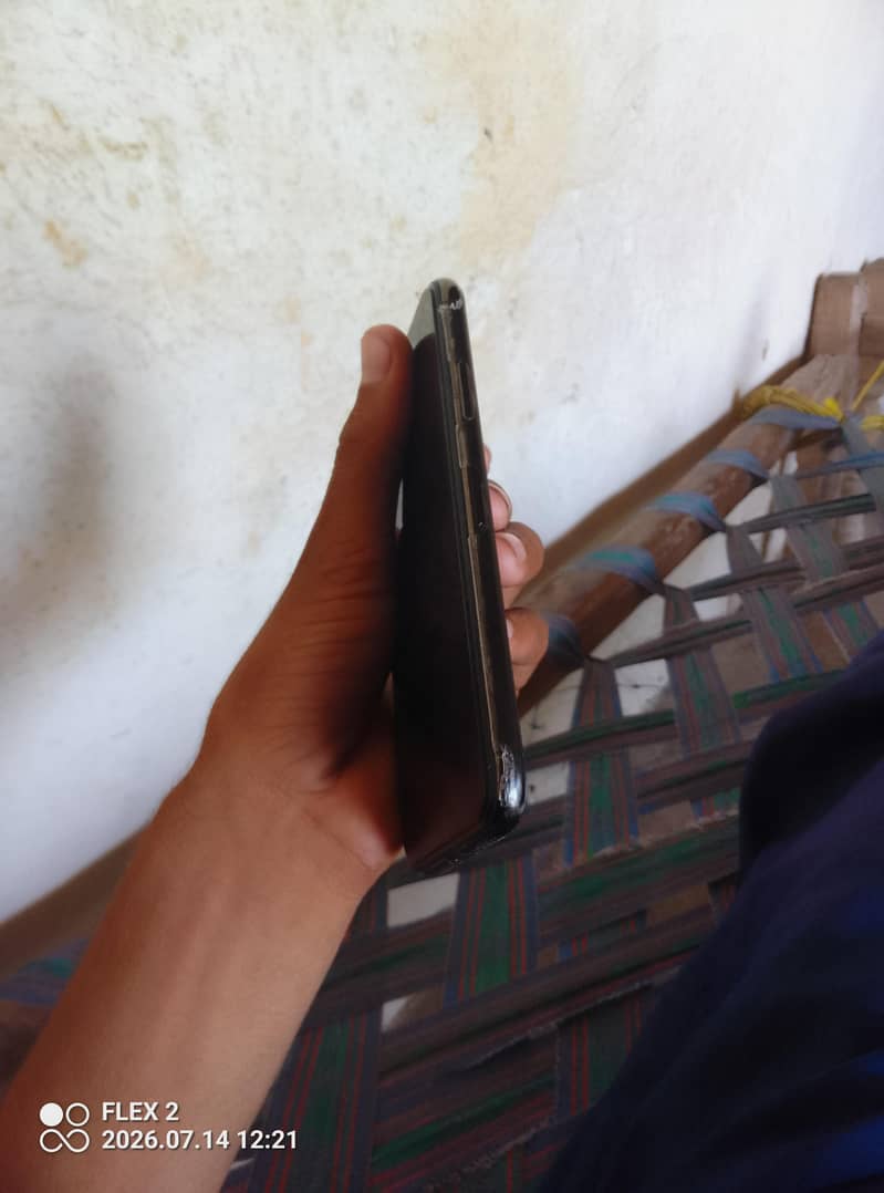 iphone X 1