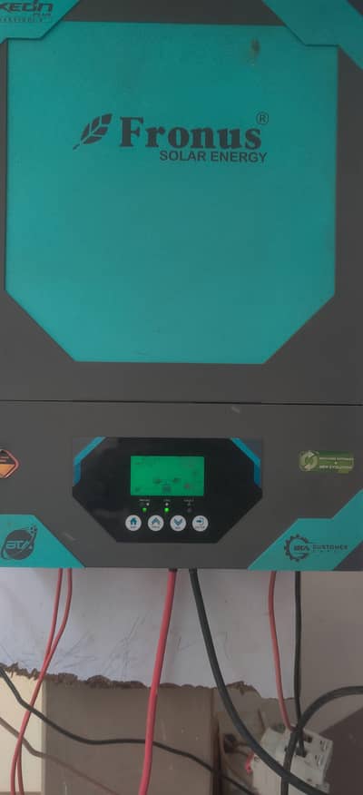fruonus inveter 3200