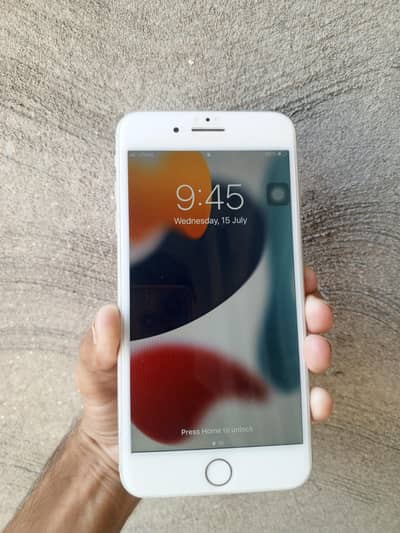 Apple iPhone 7 Plus