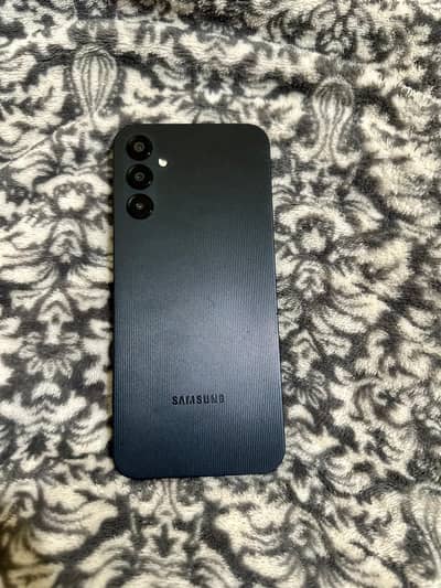 Samsung Mobile A14