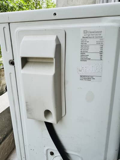 Inverter Dawlance AC (85k price)