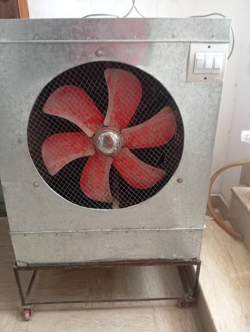 Good condition 2
