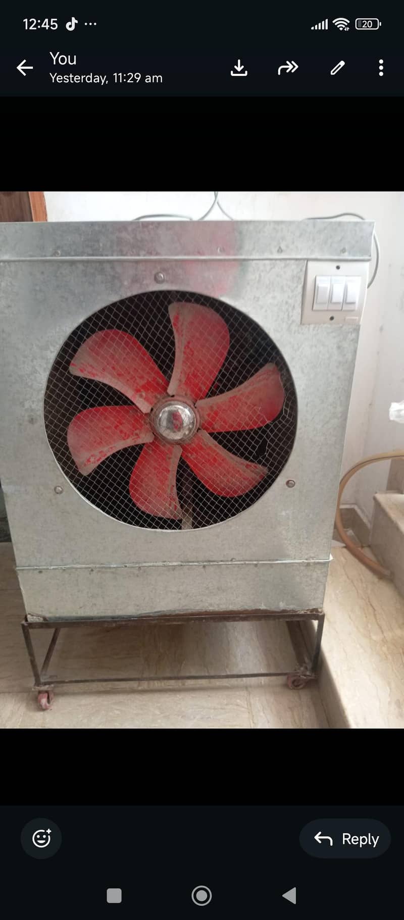 Good condition 4