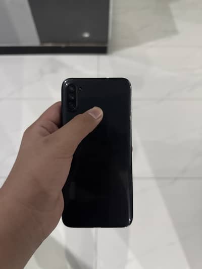 Samsung Mobile A11
