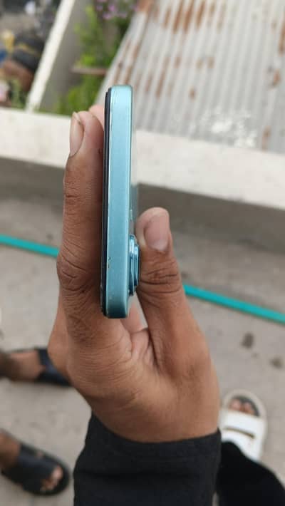 Infinix Hot 50