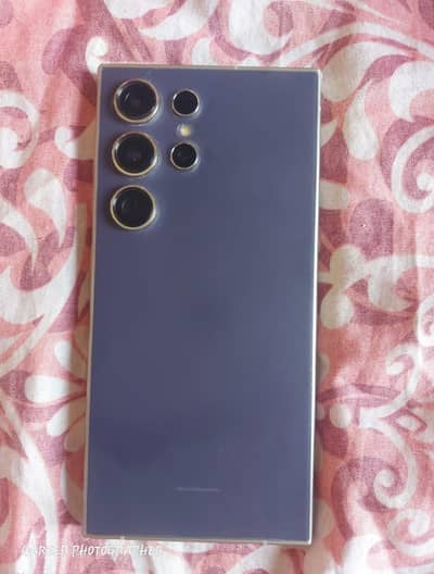 Samsung Mobile S24 Ultra