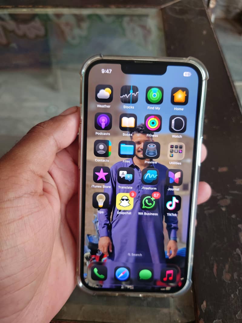 Apple iPhone 14 0