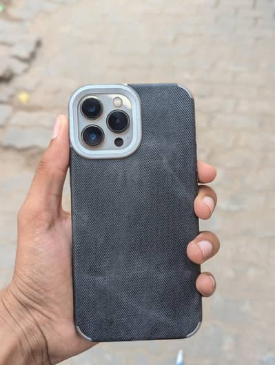 Iphone 13Pro Max MDM