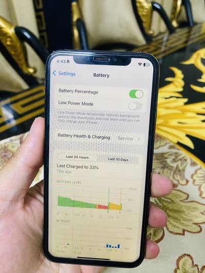 Apple iPhone XS