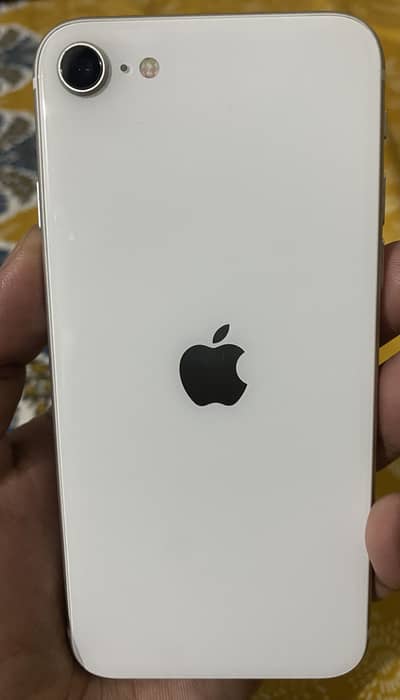 Apple iPhone SE pta approved 128GB