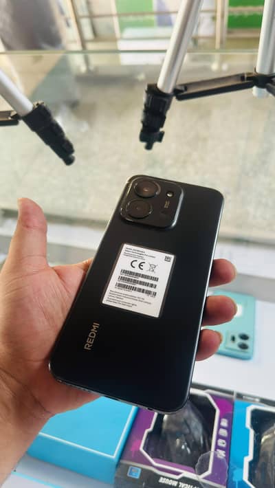 redmi note 15c
