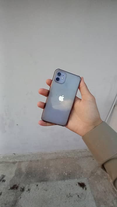 Apple iPhone 11