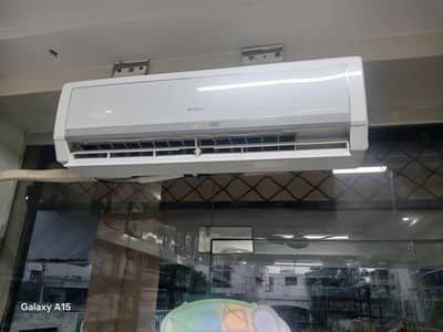 Gree inverter
