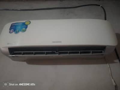 Kenwood no repair DC inverter