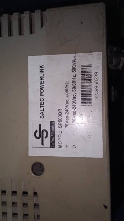 ups for sale condition used no falt 1 month repair waranty
