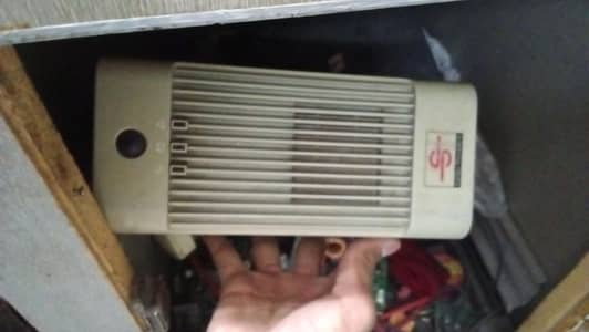 ups for sale condition used 1 month repair waranty