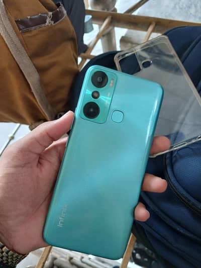 Infinix Hot 20i