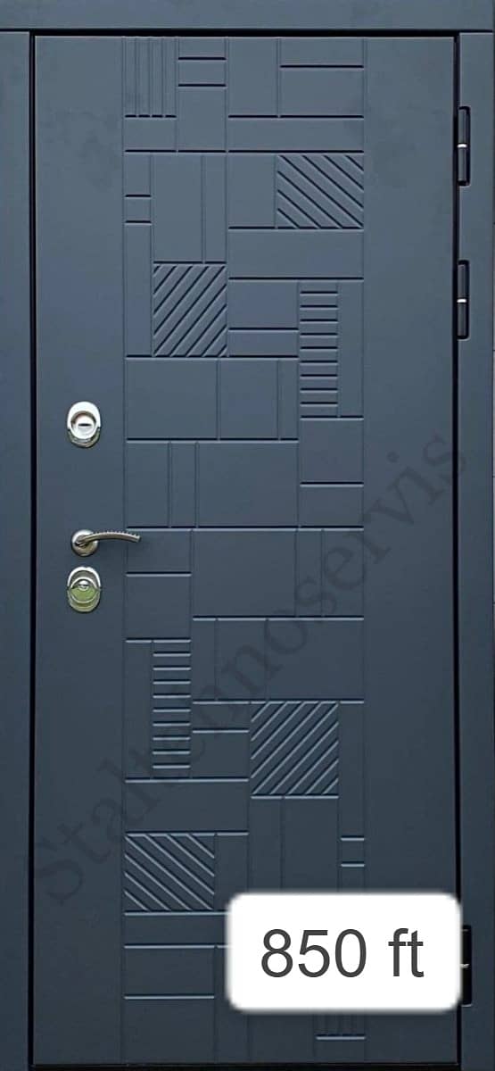 engineer door hdx 7