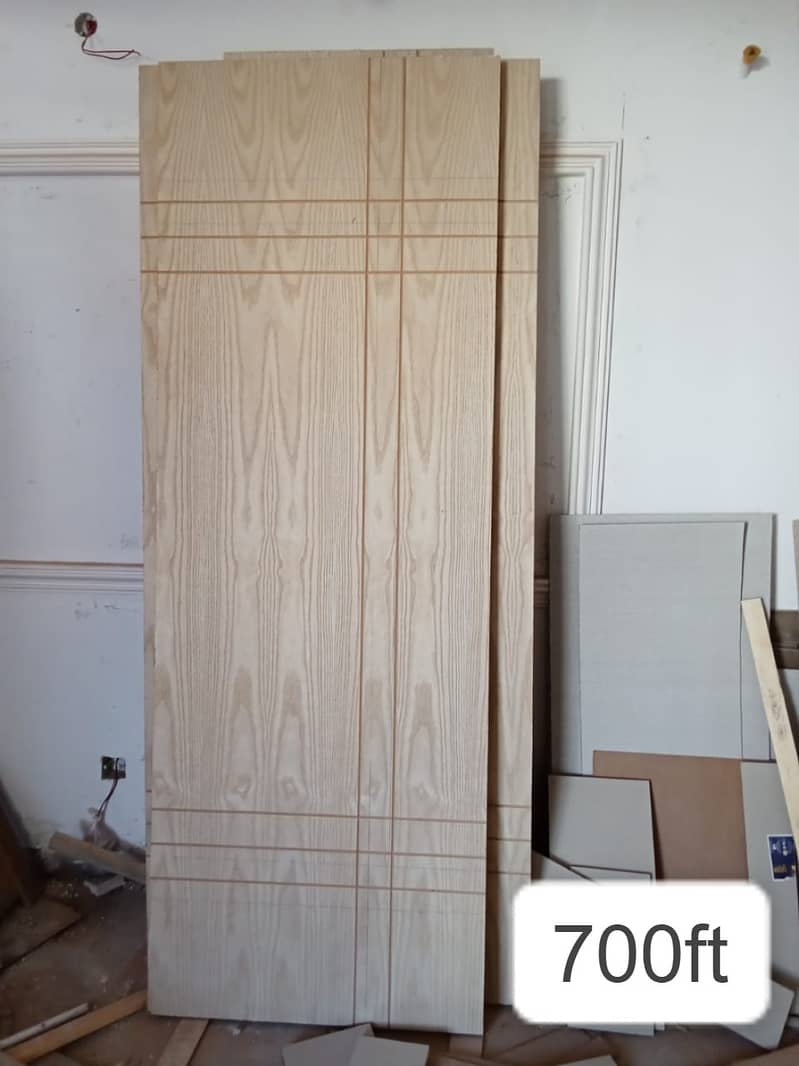 engineer door hdx 1