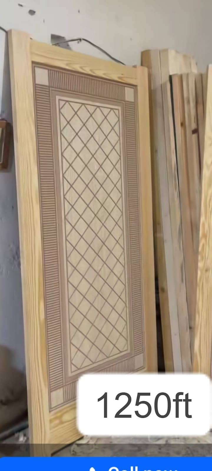 engineer door hdx 8