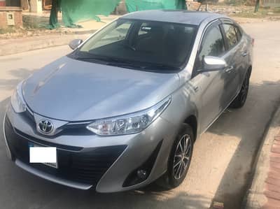 Toyota Yaris 2022 ATIV CVT 1.3