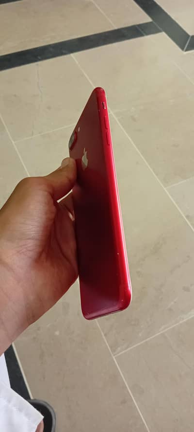 Apple iPhone 7 Plus 128 gb 77% bh permanent bypass