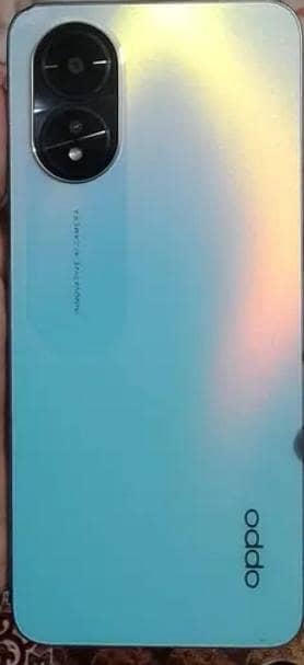 OPPO A18