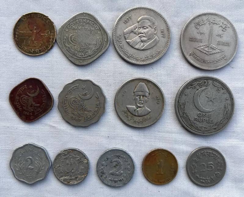 Coins 3