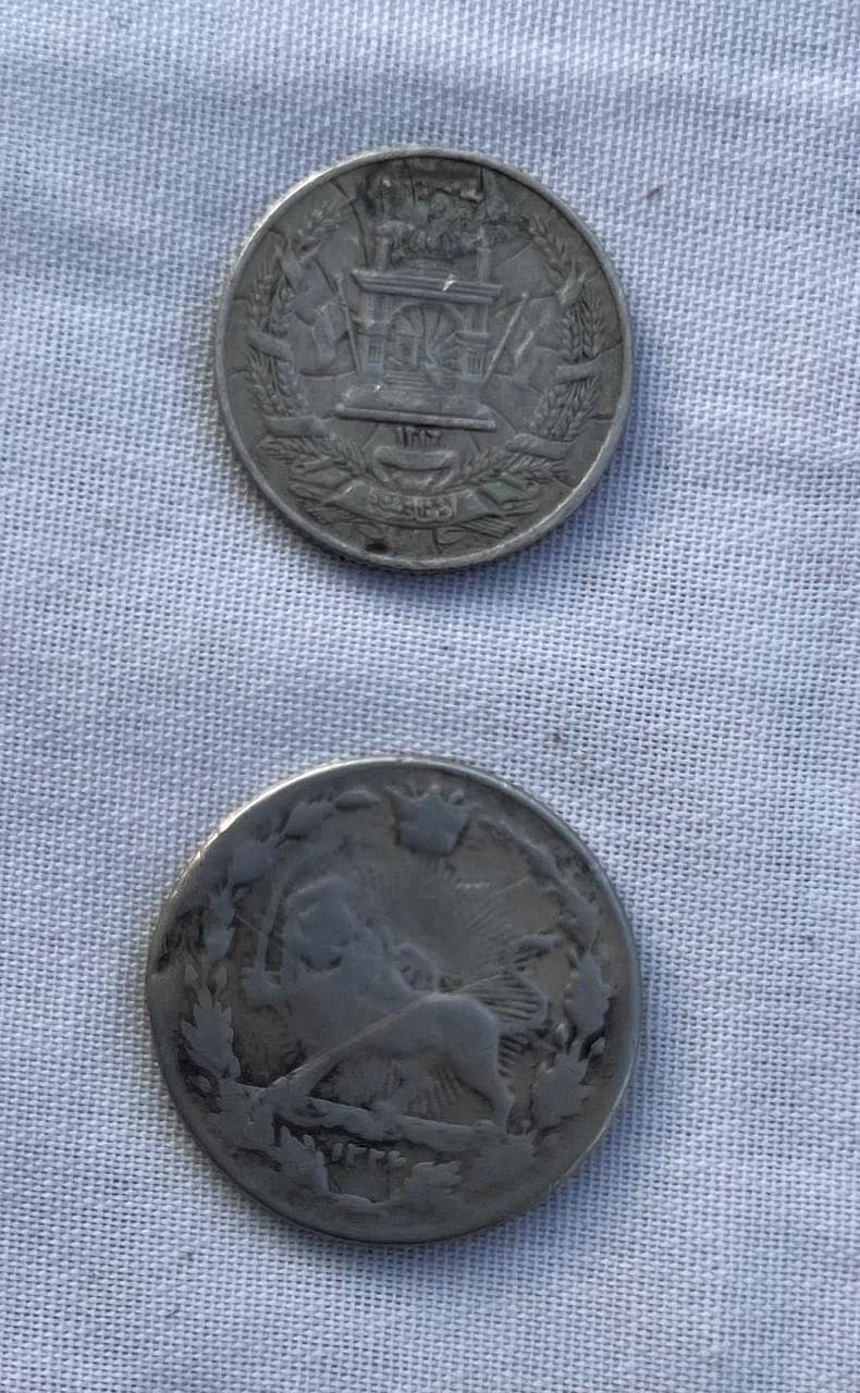 Coins 4