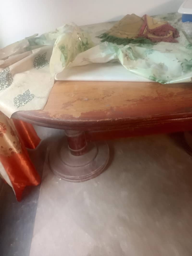 dining table set 1