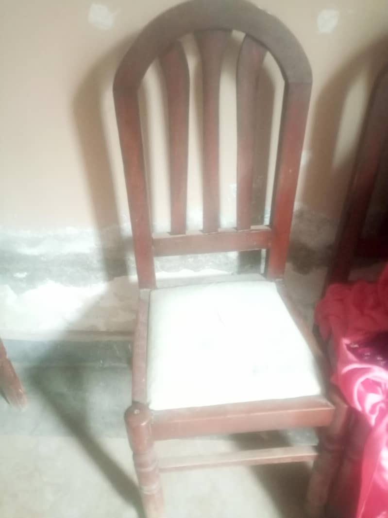 dining table set 2