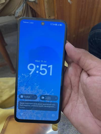 Xiaomi Redmi 13
