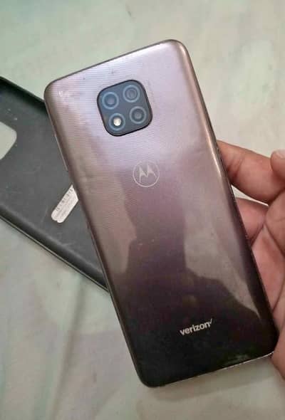 Motorola Moto G Power 2021