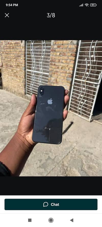 Apple iPhone XS Max