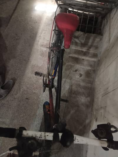 bicycle for sale all ok