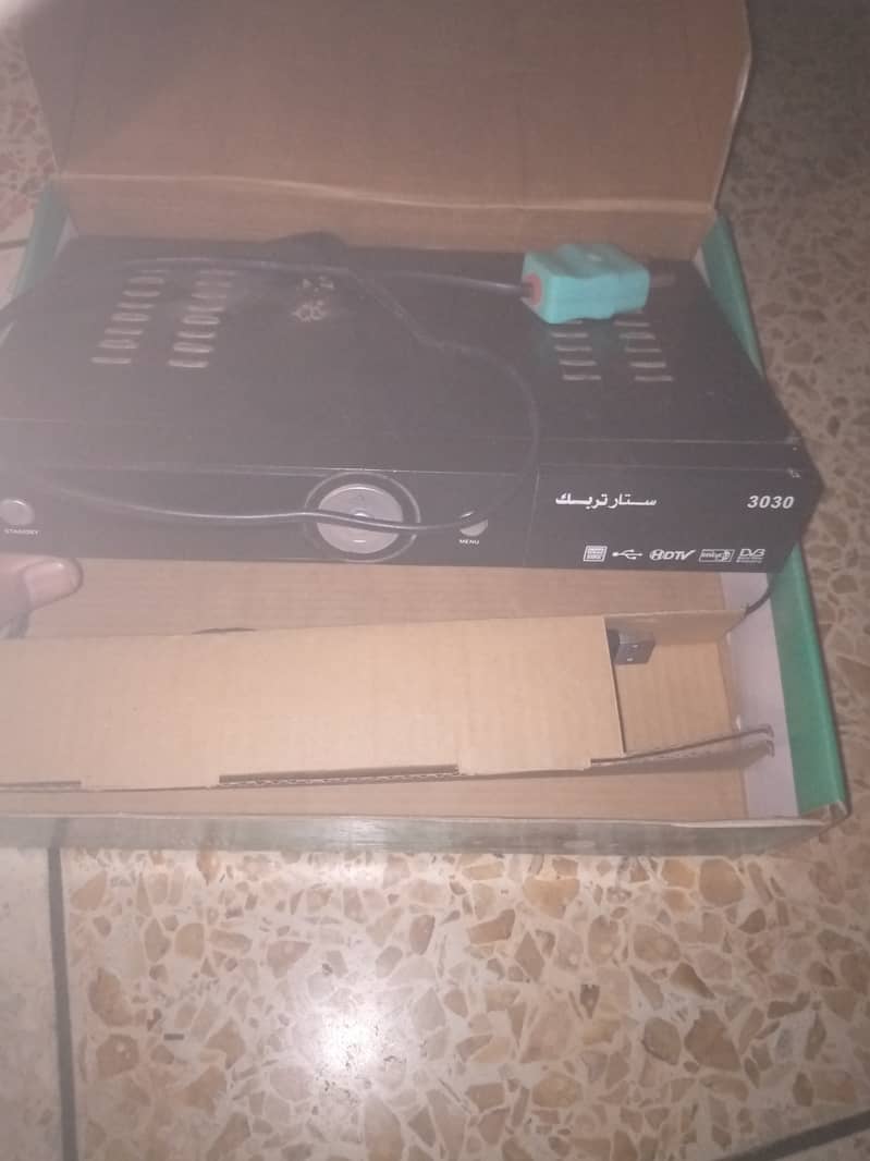 Digital Receiver 2