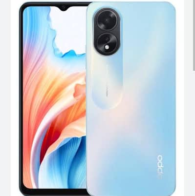 OPPO A18