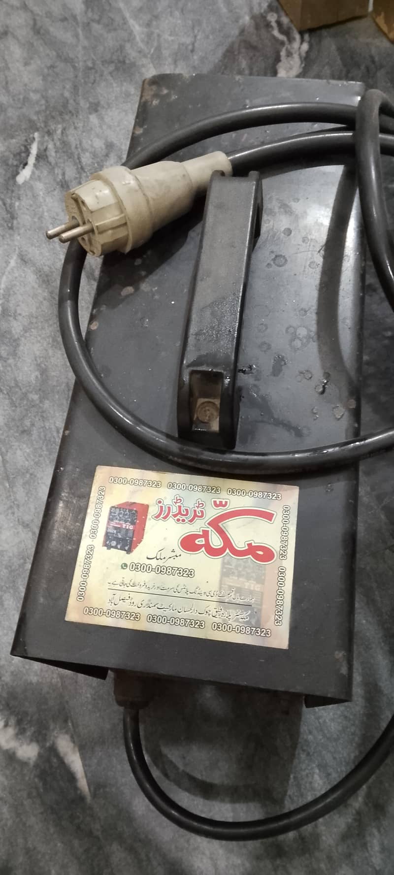 welding 5