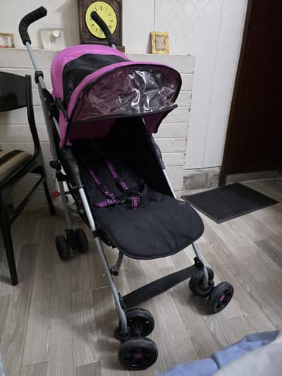 kids Kargo
