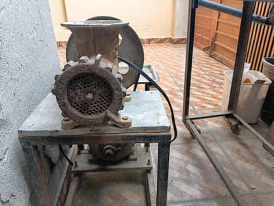 qeema machine