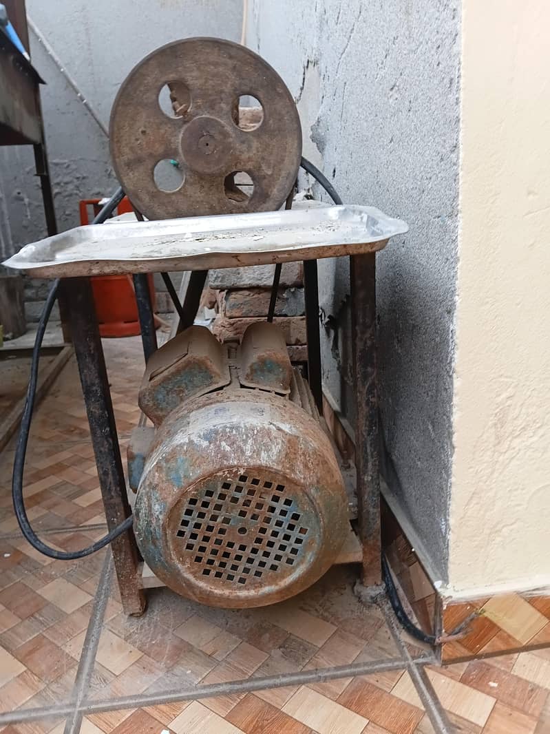 qeema machine 2