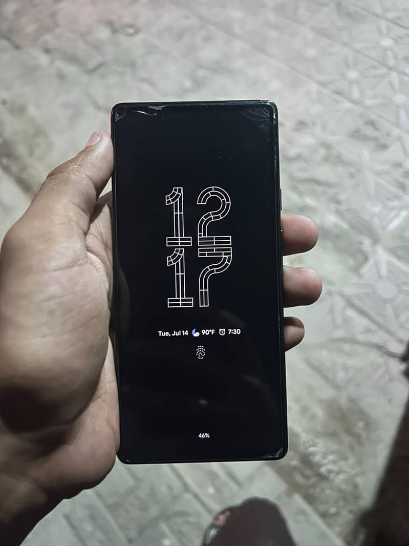 Google Pixel 6a 2
