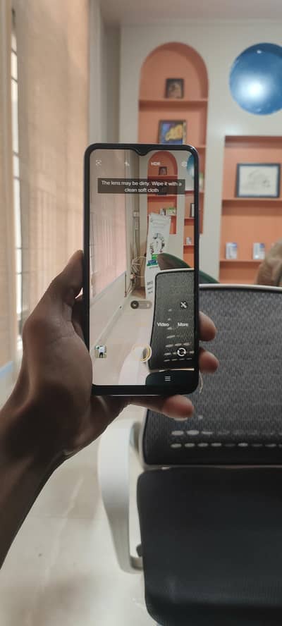 Vivo Y17