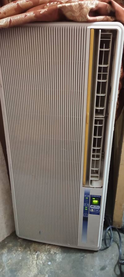 window ac 1 ton