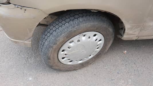 Suzuki Alto 2004