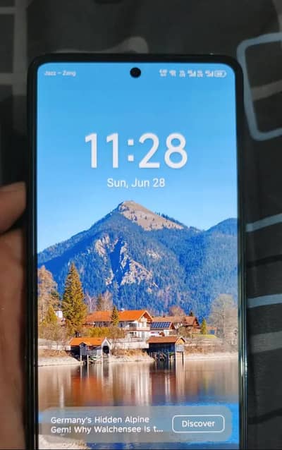 Tecno CAMON 20