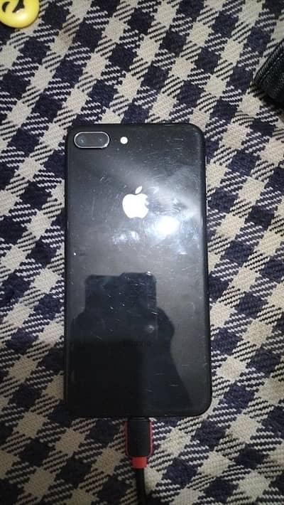 Apple iPhone 8 Plus